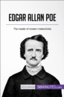 Image for Edgar Allan Poe: The master of modern melancholia.