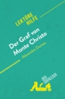 Image for Der Graf von Monte Christo von Alexandre Dumas (Lekturehilfe): Detaillierte Zusammenfassung, Personenanalyse und Interpretation