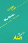 Image for Die Strae von Cormac McCarthy (Lekturehilfe): Detaillierte Zusammenfassung, Personenanalyse und Interpretation