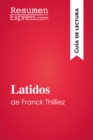 Image for Latidos de Franck Thilliez (Guia de lectura): Resumen y analisis completo