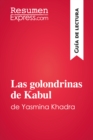 Image for Las golondrinas de Kabul de Yasmina Khadra (Guia de lectura): Resumen y analisis completo.