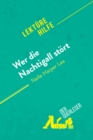 Image for Wer die Nachtigall stort von Nell Harper Lee (Lekturehilfe): Detaillierte Zusammenfassung, Personenanalyse und Interpretation