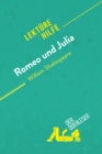 Image for Romeo und Julia von William Shakespeare (Lekturehilfe): Detaillierte Zusammenfassung, Personenanalyse und Interpretation