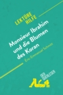 Image for Monsieur Ibrahim und die Blumen des Koran von Eric-Emmanuel Schmitt (Lekturehilfe): Detaillierte Zusammenfassung, Personenanalyse und Interpretation