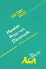 Image for Hamlet: Prinz von Danemark von William Shakespeare (Lekturehilfe): Detaillierte Zusammenfassung, Personenanalyse und Interpretation