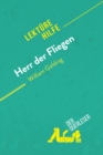 Image for Herr der Fliegen von William Golding (Lekturehilfe): Detaillierte Zusammenfassung, Personenanalyse und Interpretation