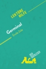 Image for Germinal von Emile Zola (Lekturehilfe): Detaillierte Zusammenfassung, Personenanalyse und Interpretation