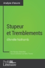 Image for Stupeur et Tremblements d&#39;Amelie Nothomb (Analyse approfondie): Approfondissez votre lecture des romans classiques et modernes avec Profil-Litteraire.fr