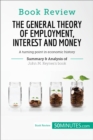 Image for Book Review: The General Theory of Employment, Interest and Money by John M. Keynes: A turning point in economic history.