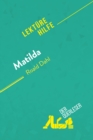 Image for Matilda von Roald Dahl (Lekturehilfe): Detaillierte Zusammenfassung, Personenanalyse und Interpretation