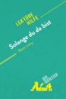 Image for Solange du da bist von Marc Levy (Lekturehilfe): Detaillierte Zusammenfassung, Personenanalyse und Interpretation