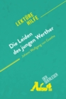 Image for Die Leiden des jungen Werther von Johann Wolfgang Goethe (Lekturehilfe): Detaillierte Zusammenfassung, Personenanalyse und Interpretation