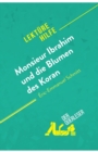 Image for Monsieur Ibrahim und die Blumen des Koran von Eric-Emmanuel Schmitt (Lekturehilfe)