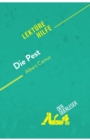Image for Die Pest von Albert Camus (Lekturehilfe) : Detaillierte Zusammenfassung, Personenanalyse und Interpretation