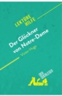 Image for Der Gloeckner von Notre-Dame von Victor Hugo (Lekturehilfe) : Detaillierte Zusammenfassung, Personenanalyse und Interpretation