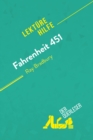 Image for Fahrenheit 451 von Ray Bradbury (Lekturehilfe): Detaillierte Zusammenfassung, Personenanalyse und Interpretation
