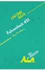 Image for Fahrenheit 451 von Ray Bradbury (Lekturehilfe) : Detaillierte Zusammenfassung, Personenanalyse und Interpretation