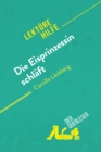 Image for Die Eisprinzessin schlaft von Camilla Lackberg (Lekturehilfe): Detaillierte Zusammenfassung, Personenanalyse und Interpretation