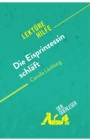 Image for Die Eisprinzessin schlaft von Camilla Lackberg (Lekturehilfe) : Detaillierte Zusammenfassung, Personenanalyse und Interpretation