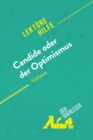 Image for Candide oder Der Optimismus von Voltaire (Lekturehilfe): Detaillierte Zusammenfassung, Personenanalyse und Interpretation