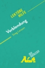 Image for Verblendung von Stieg Larsson (Lekturehilfe): Detaillierte Zusammenfassung, Personenanalyse und Interpretation