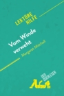 Image for Vom Winde verweht von Margaret Mitchell (Lekturehilfe): Detaillierte Zusammenfassung, Personenanalyse und Interpretation