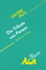 Image for Die Tribute von Panem von Suzanne Collins (Lekturehilfe): Detaillierte Zusammenfassung, Personenanalyse und Interpretation
