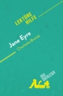 Image for Jane Eyre von Charlotte Bronte (Lekturehilfe): Detaillierte Zusammenfassung, Personenanalyse und Interpretation