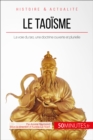 Image for Le taoisme: La voie du tao, une doctrine ouverte et plurielle