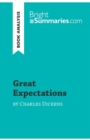 Image for Great Expectations by Charles Dickens (Book Analysis) : Detailed Summary, Analysis and Reading Guide