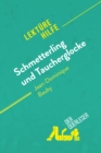Image for Schmetterling und Taucherglocke von Jean-Dominique Bauby (Lekturehilfe): Detaillierte Zusammenfassung, Personenanalyse und Interpretation