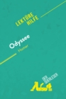 Image for Odyssee von Homer (Lekturehilfe): Detaillierte Zusammenfassung, Personenanalyse und Interpretation.