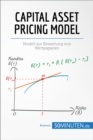 Image for Capital Asset Pricing Model: Modell zur Bewertung von Wertpapieren.