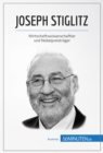 Image for Joseph Stiglitz: Wirtschaftswissenschaftler und Nobelpreistrager.