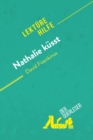 Image for Nathalie kusst von David Foenkinos (Lekturehilfe): Detaillierte Zusammenfassung, Personenanalyse und Interpretation