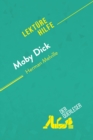 Image for Moby Dick von Herman Melville (Lekturehilfe): Detaillierte Zusammenfassung, Personenanalyse und Interpretation