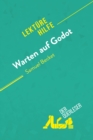 Image for Warten auf Godot von Samuel Beckett (Lekturehilfe): Detaillierte Zusammenfassung, Personenanalyse und Interpretation.