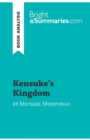 Image for Kensuke&#39;s Kingdom by Michael Morpurgo (Book Analysis)