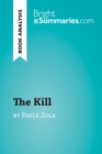 Image for Kill by Emile Zola (Book Analysis): Detailed Summary, Analysis and Reading Guide