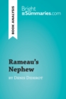 Image for Rameau&#39;s Nephew by Denis Diderot (Book Analysis): Detailed Summary, Analysis and Reading Guide
