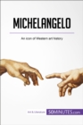 Image for Michelangelo: An icon of Western art history.