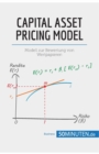 Image for Capital Asset Pricing Model : Modell zur Bewertung von Wertpapieren