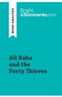 Image for Ali Baba and the Forty Thieves (Book Analysis)