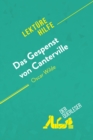 Image for Das Gespenst von Canterville von Oscar Wilde (Lekturehilfe): Detaillierte Zusammenfassung, Personenanalyse und Interpretation.