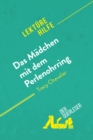 Image for Das Madchen mit dem Perlenohrring von Tracy Chevalier (Lekturehilfe): Detaillierte Zusammenfassung, Personenanalyse und Interpretation.