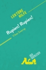 Image for Rupien! Rupien! von Vikas Swarup (Lekturehilfe): Detaillierte Zusammenfassung, Personenanalyse und Interpretation.