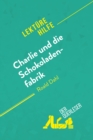 Image for Charlie und die Schokoladenfabrik von Roald Dahl (Lekturehilfe): Detaillierte Zusammenfassung, Personenanalyse und Interpretation.