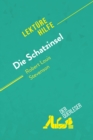 Image for Die Schatzinsel von Robert Louis Stevenson (Lekturehilfe): Detaillierte Zusammenfassung, Personenanalyse und Interpretation.