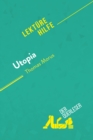Image for Utopia von Thomas Morus (Lekturehilfe): Detaillierte Zusammenfassung, Personenanalyse und Interpretation.