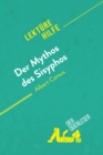 Image for Der Mythos des Sisyphos von Albert Camus (Lekturehilfe): Detaillierte Zusammenfassung, Personenanalyse und Interpretation.